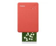 Canon Selphy Square QX20 Terracotta Red - 1315931 - zdjęcie 9